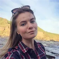 Фотография репетитора Ефимова Светлана Игоревна