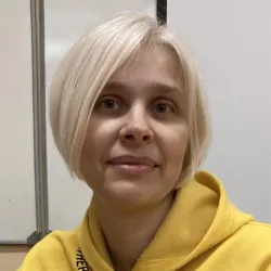 Фотография репетитора Изосимова Юлия Николаевна