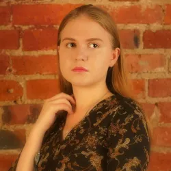 Фотография репетитора Демидова Александра Андреевна