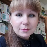 Фотография репетитора Корогодина Евгения Алексеевна