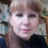 Фотография репетитора Корогодина Евгения Алексеевна