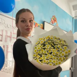 Фотография репетитора Романова Виталина Игоревна