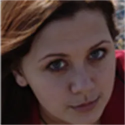 Фотография репетитора Земцова Екатерина Евгеньевна