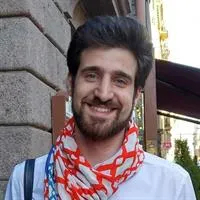 Фотография репетитора Радочин Андрей Владимирович