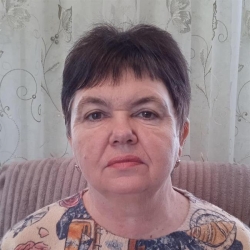 Фотография репетитора Кукина Ольга Сергеевна