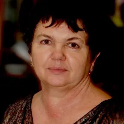 Фотография репетитора Кукина Ольга Сергеевна