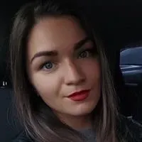 Фотография репетитора Кудрявцева Анастасия Сергеевна