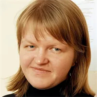 Фотография репетитора Божайкина Анна Ильинична