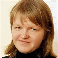 Фотография репетитора Божайкина Анна Ильинична