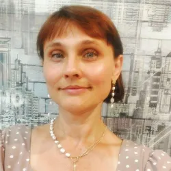 Фотография репетитора Ключникова Наталья Вячеславовна