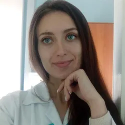 Фотография репетитора Карпова Алена Владимировна