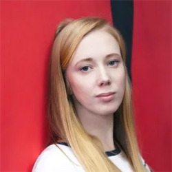 Фотография репетитора Круглова Екатерина Юрьевна