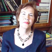 Фотография репетитора Семенцова Альбина Андреевна