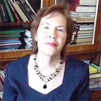 Фотография репетитора Семенцова Альбина Андреевна