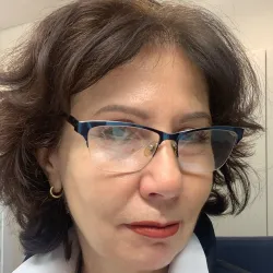 Фотография репетитора Земцова Галина Николаевна