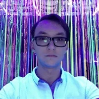 Фотография репетитора Возный Илья Васильевич