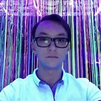 Фотография репетитора Возный Илья Васильевич