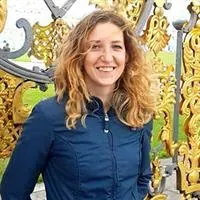 Фотография репетитора Спиридонова Нина Юрьевна