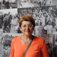 Фотография репетитора Куценко Ирина Степановна