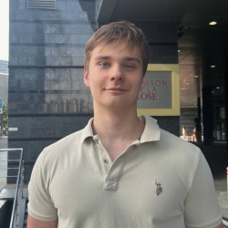 Фотография репетитора Пекарев Алексей Дмитриевич