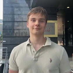 Фотография репетитора Пекарев Алексей Дмитриевич