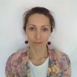 Фотография репетитора Пономарева Елена Александровна