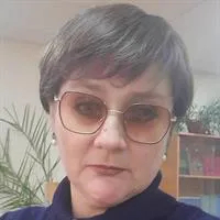 Фотография репетитора Анохина Елена Юрьевна