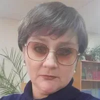 Фотография репетитора Анохина Елена Юрьевна