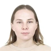 Фотография репетитора Бронникова Валерия Валерьевна