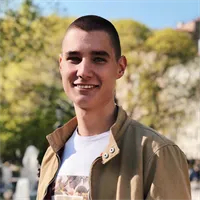 Фотография репетитора Петров Александр Владимирович