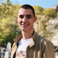 Фотография репетитора Петров Александр Владимирович