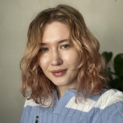 Фотография репетитора Гоголь Екатерина Владимировна