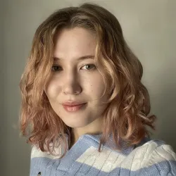 Фотография репетитора Гоголь Екатерина Владимировна