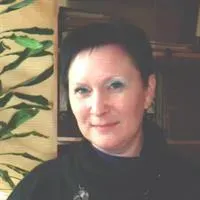 Фотография репетитора Благодинова Вероника Валерьевна