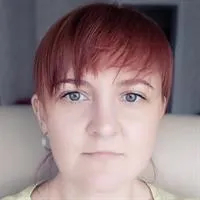 Фотография репетитора Денисова Анастасия Алексеевна