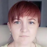 Фотография репетитора Денисова Анастасия Алексеевна