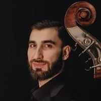 Фотография репетитора Будагаев Роман Максимович