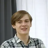 Фотография репетитора Прусских Илья Вячеславович