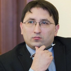 Фотография репетитора Хацевич Роман Витальевич