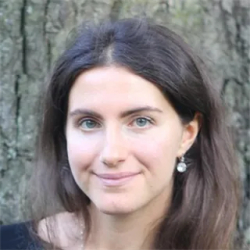 Фотография репетитора Васягина Веста Анатольевна