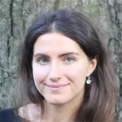 Фотография репетитора Васягина Веста Анатольевна