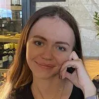 Фотография репетитора Новоселова Дарья Евгеньевна