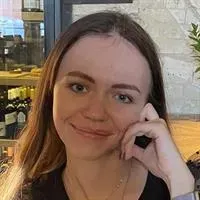 Фотография репетитора Новоселова Дарья Евгеньевна