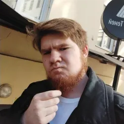 Фотография репетитора Брусов Владислав Станиславович