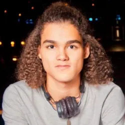 Фотография репетитора Гонда Арсентий 