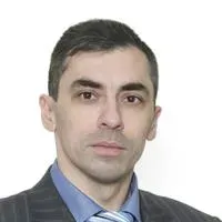 Фотография репетитора Подтяжкин Андрей Викторович