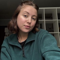 Фотография репетитора Мисиюк Надежда Евгеньевна