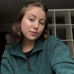 Фотография репетитора Мисиюк Надежда Евгеньевна