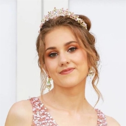 Фотография репетитора Ануфриева Светлана Алексеевна