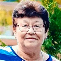 Фотография репетитора Комиссарова Надежда Ивановна